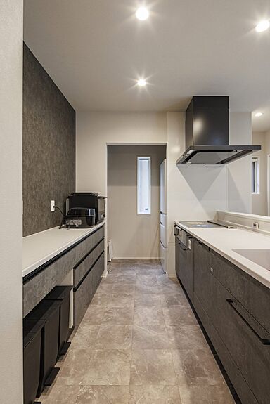 NEOデザインホームの施工事例「心地よい暮らしが生まれる!生活動線に特化した家」の画像4