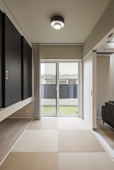 NEOデザインホームの施工事例「心地よい暮らしが生まれる!生活動線に特化した家」の画像5