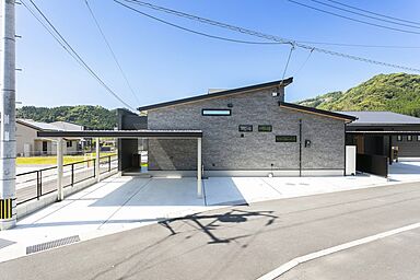 NEOデザインホームの施工事例「愛猫と暮らす、隠し扉のある平屋」の画像10