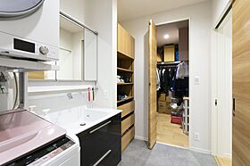 NEOデザインホームの施工事例「私達らしい、ナチュラルモダンの平屋」の画像8