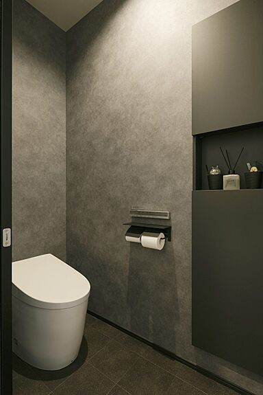 NEOデザインホームの施工事例「自然の中でのびのび子育て、ストレージルームのある平屋」の画像8