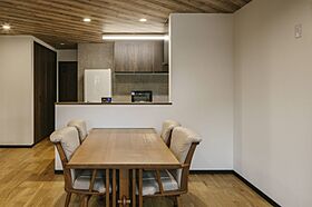 NEOデザインホームの施工事例「敷地21坪に建つ、3階建てビルトインガレージハウス」の画像5