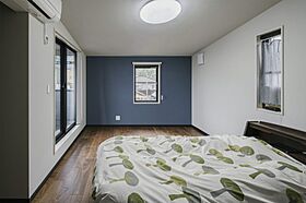 NEOデザインホームの施工事例「敷地21坪に建つ、3階建てビルトインガレージハウス」の画像7