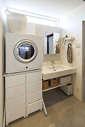 NEOデザインホームの施工事例「イニシャル&ランニングコストを重視した、シンプルで柔軟な家」の画像6