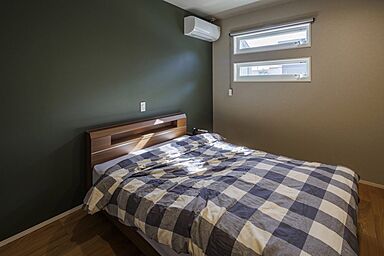 NEOデザインホームの施工事例「気兼ねなく仲間を呼べる「趣味」も「暮らし」も快適な平屋」の画像10