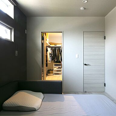 NEOデザインホームの施工事例「キッズスペース+スキップフロアで子供の成長を育む平屋」の画像8