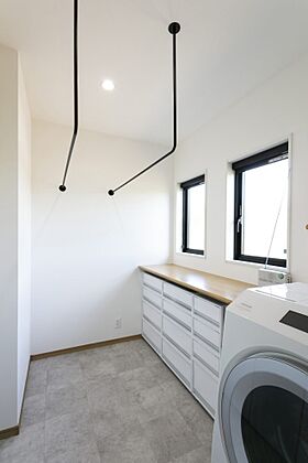 NEOデザインホームの施工事例「暮らしの変化も柔軟に受け入れる、ゆったり平屋ライフ」の画像10