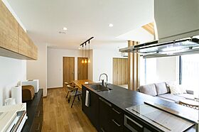 NEOデザインホームの施工事例「暮らしの変化も柔軟に受け入れる、ゆったり平屋ライフ」の画像2