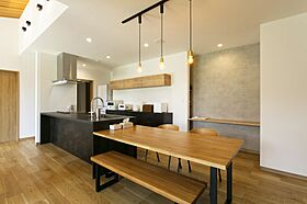 NEOデザインホームの施工事例「暮らしの変化も柔軟に受け入れる、ゆったり平屋ライフ」の画像3