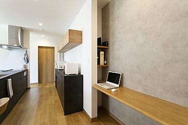 NEOデザインホームの施工事例「暮らしの変化も柔軟に受け入れる、ゆったり平屋ライフ」の画像4