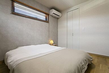 NEOデザインホームの施工事例「暮らしの変化も柔軟に受け入れる、ゆったり平屋ライフ」の画像6