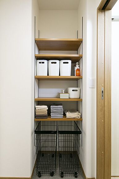 NEOデザインホームの施工事例「暮らしの変化も柔軟に受け入れる、ゆったり平屋ライフ」の画像8