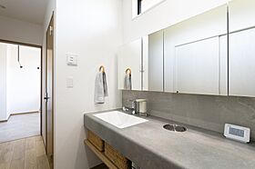 NEOデザインホームの施工事例「暮らしの変化も柔軟に受け入れる、ゆったり平屋ライフ」の画像9