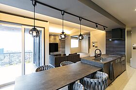 NEOデザインホームの施工事例「高台に建つ眺めの良い家」の画像2