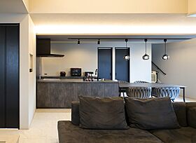 NEOデザインホームの施工事例「高台に建つ眺めの良い家」の画像3