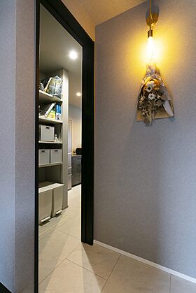 NEOデザインホームの施工事例「高台に建つ眺めの良い家」の画像4