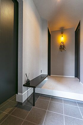 NEOデザインホームの施工事例「高台に建つ眺めの良い家」の画像5