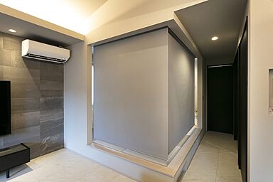 NEOデザインホームの施工事例「高台に建つ眺めの良い家」の画像7