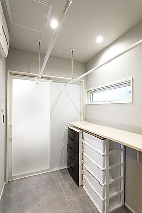 NEOデザインホームの施工事例「高台に建つ眺めの良い家」の画像9