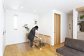 NEOデザインホームの施工事例「家族と愛犬が愉しく暮らせる、コンパクトな平屋」の画像6