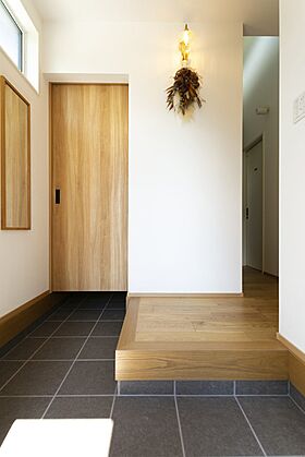 NEOデザインホームの施工事例「家族と愛犬が愉しく暮らせる、コンパクトな平屋」の画像7