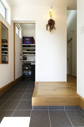 NEOデザインホームの施工事例「家族と愛犬が愉しく暮らせる、コンパクトな平屋」の画像8