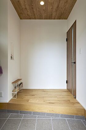 NEOデザインホームの施工事例「共働き夫婦のストレスフリーな家」の画像10