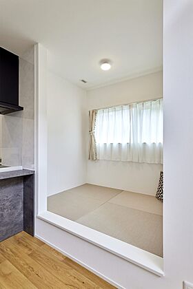 NEOデザインホームの施工事例「共働き夫婦のストレスフリーな家」の画像5