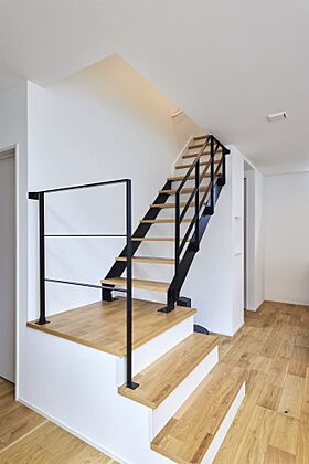 NEOデザインホームの施工事例「共働き夫婦のストレスフリーな家」の画像6