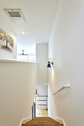 NEOデザインホームの施工事例「共働き夫婦のストレスフリーな家」の画像7