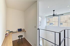 NEOデザインホームの施工事例「共働き夫婦のストレスフリーな家」の画像8