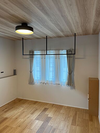 NEOデザインホームの施工事例「それぞれの暮らしが、心地よくつながる二世帯住宅」の画像8