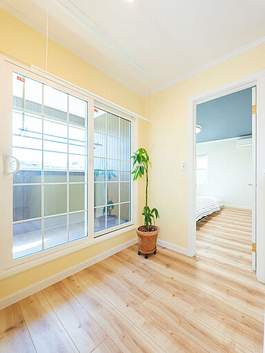 株式会社ノーザンハウスの施工事例「『家族団らん』と『程よい距離感』を両立した共有型二世帯住宅」の画像7