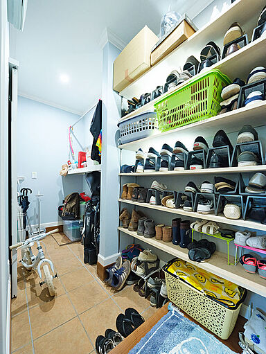 株式会社ノーザンハウスの施工事例「『家族団らん』と『程よい距離感』を両立した共有型二世帯住宅」の画像9