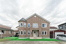 株式会社ノーザンハウスの施工事例「ピンクで統一したプリンセス空間。カフェ併設の素敵な福祉施設」の画像