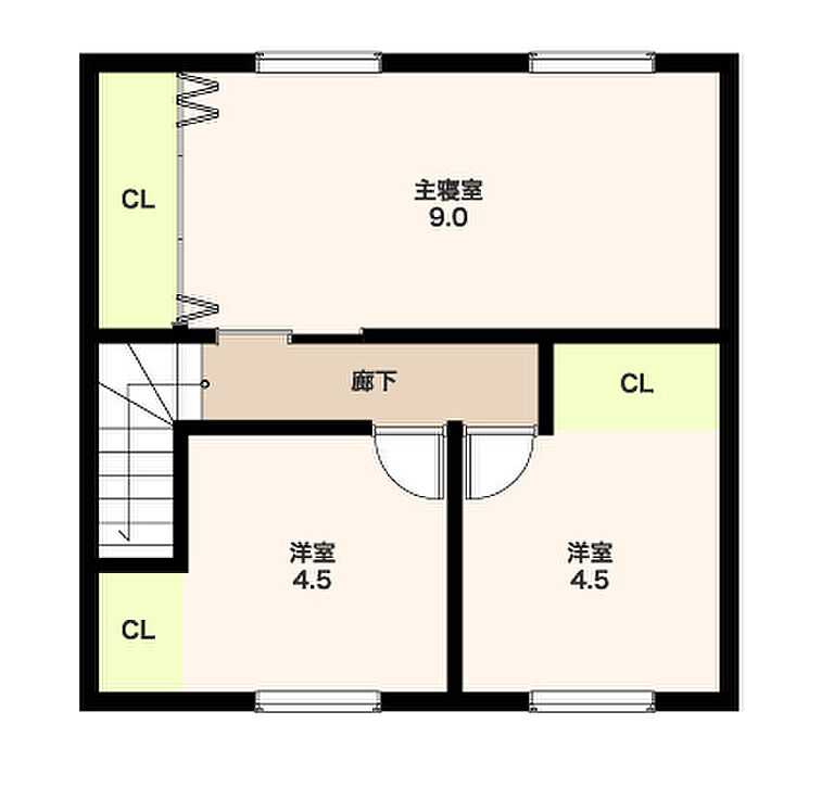 アトリエツバキ 一級建築士事務所の公式画像_2階3