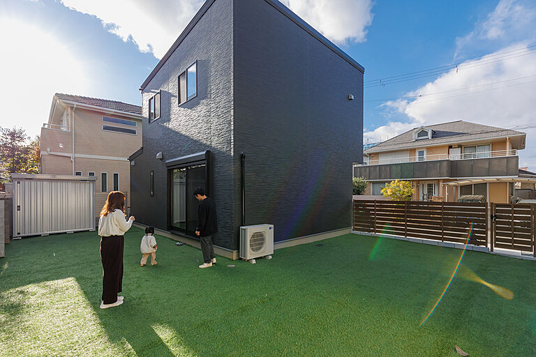 アトリエツバキ 一級建築士事務所の公式画像_外観6