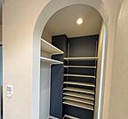 木の家スタイルの収納 アイフルホーム仙台東店の事例画像