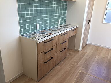 アイフルホーム仙台東店の施工事例「あれこれ叶えて、大人も子どもも楽しい!! 夢の北欧風ハウス」の画像9