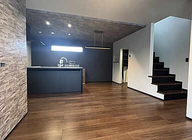 アイフルホーム仙台東店の施工事例「長女の為に念願の夢のマイホームを30代で建てました。」の画像1