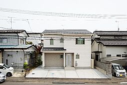 アイフルホーム仙台東店の施工事例「光と木のぬくもりに包まれる、心地よい邸宅(S様邸)」の画像