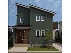 アイフルホーム仙台東店の施工事例「暮らしに寄り添うナチュラルな住まい。(S様邸)」のメイン画像