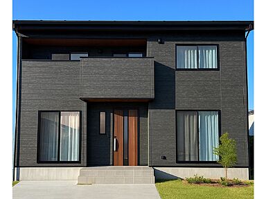 アイフルホーム仙台東店の施工事例「暮らしが整う、明るくスマートな家(S様邸)」の画像