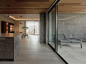 RIPARO(リパーロ)株式会社リブライフの施工事例「兵庫県芦屋市 Nさん」の画像1