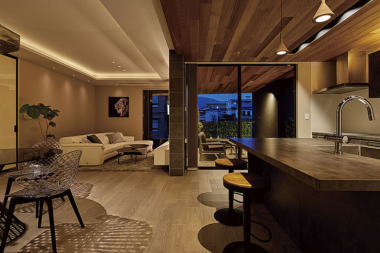 RIPARO(リパーロ)株式会社リブライフの公式画像_リビング5