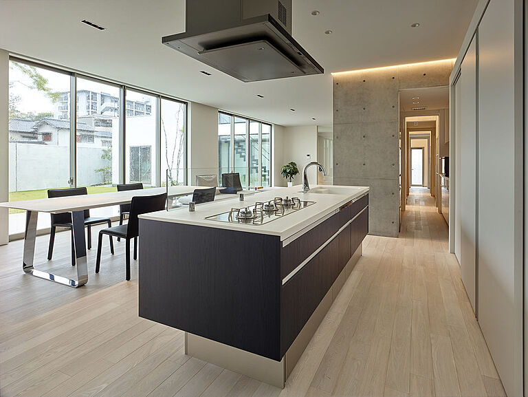 RIPARO(リパーロ)株式会社リブライフの公式画像_キッチン9