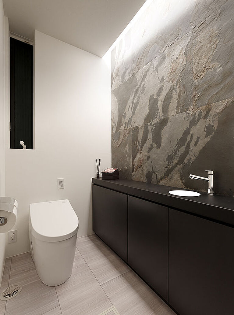 RIPARO(リパーロ)株式会社リブライフの公式画像_トイレ11