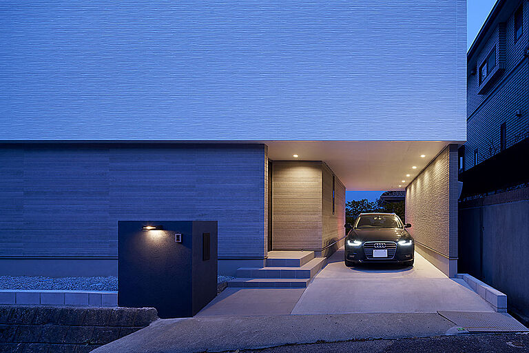 RIPARO(リパーロ)株式会社リブライフの公式画像_玄関3