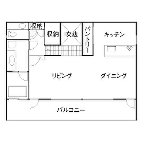 RIPARO(リパーロ)株式会社リブライフの公式画像_2階3