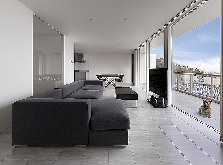 RIPARO(リパーロ)株式会社リブライフの公式画像_リビング4